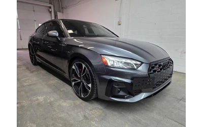 audi-s5 - 1