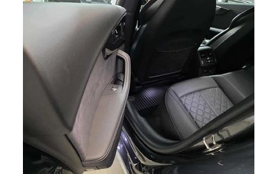 Audi S5 Technik/FULL/МАСАЖИ/360/ПАНОРАМА/ДИСТРОНИК - автомобили, коли, обяви за нови и употребявани 8