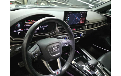 Audi S5 Technik/FULL/МАСАЖИ/360/ПАНОРАМА/ДИСТРОНИК - автомобили, коли, обяви за нови и употребявани 9