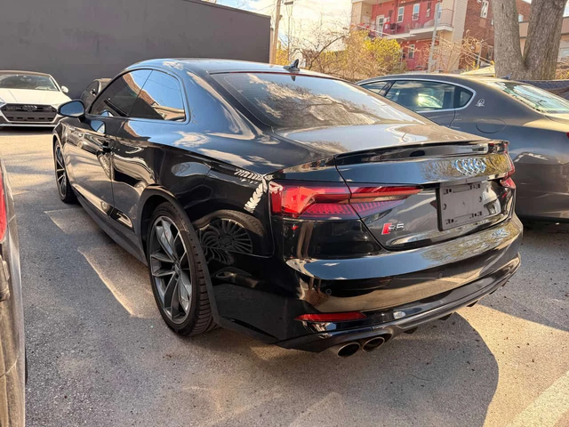 Audi S5 Technik| 360| ШИБЕДАХ| BANG&OLUFSEN| CARFAX - автомобили, коли, обяви за нови и употребявани 3