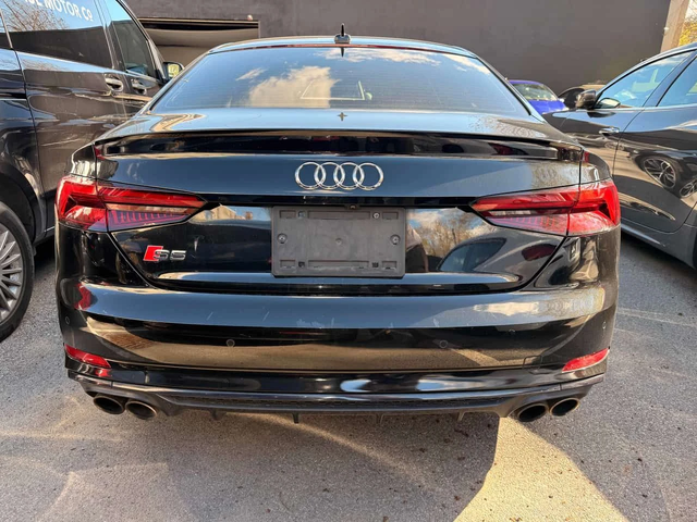 Audi S5 Technik| 360| ШИБЕДАХ| BANG&OLUFSEN| CARFAX - автомобили, коли, обяви за нови и употребявани 4