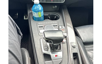 Audi S5 Technik/QUATTRO/ПАНОРАМА/БЕЗ ИНЦИДЕНТИ - автомобили, коли, обяви за нови и употребявани 11