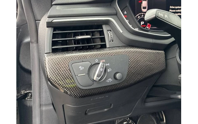 Audi S5 Technik/QUATTRO/ПАНОРАМА/БЕЗ ИНЦИДЕНТИ - автомобили, коли, обяви за нови и употребявани 13