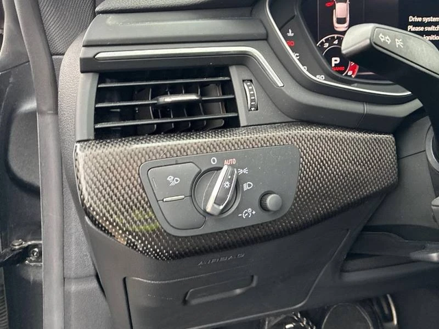 Audi S5 Technik/QUATTRO/ПАНОРАМА/БЕЗ ИНЦИДЕНТИ - автомобили, коли, обяви за нови и употребявани 13