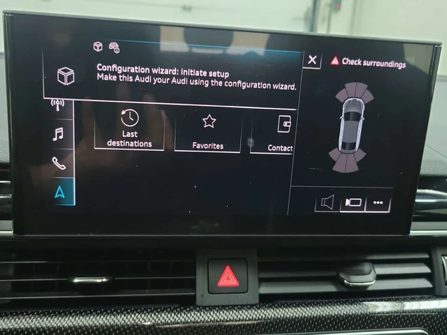 Audi S5 PRESTIGE| B&O| PANO| 2 КЛЮЧА| - автомобили, коли, обяви за нови и употребявани 10