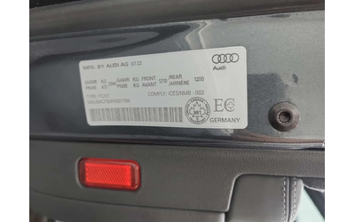 Audi S5 PRESTIGE| B&O| PANO| 2 КЛЮЧА| - автомобили, коли, обяви за нови и употребявани 14