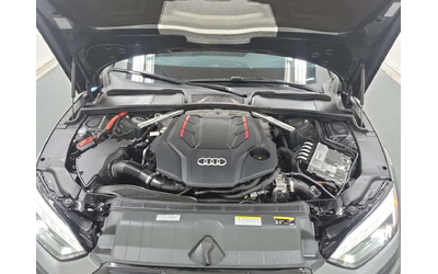 Audi S5 PRESTIGE| B&O| PANO| 2 КЛЮЧА| - автомобили, коли, обяви за нови и употребявани 15