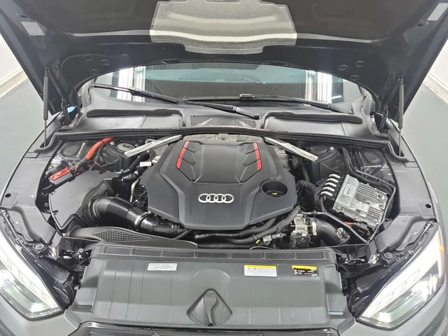 Audi S5 PRESTIGE| B&O| PANO| 2 КЛЮЧА| - автомобили, коли, обяви за нови и употребявани 15