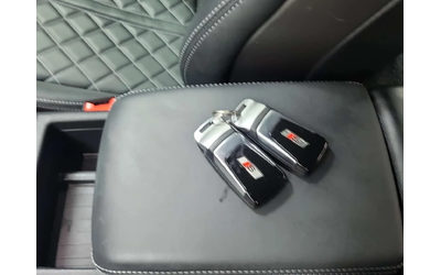Audi S5 PRESTIGE| B&O| PANO| 2 КЛЮЧА| - автомобили, коли, обяви за нови и употребявани 16