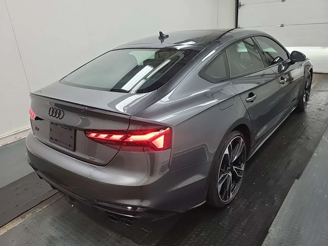 Audi S5 PRESTIGE| B&O| PANO| 2 КЛЮЧА| - автомобили, коли, обяви за нови и употребявани 2