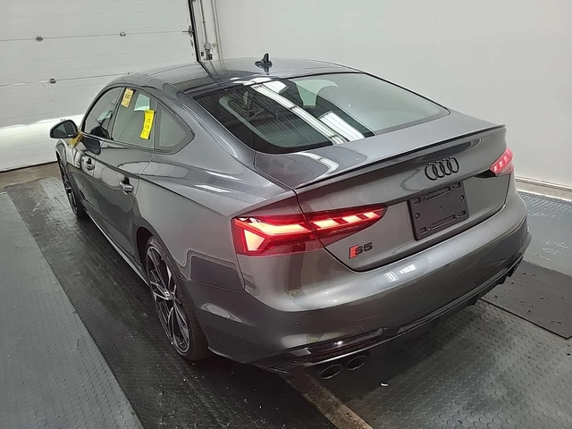 Audi S5 PRESTIGE| B&O| PANO| 2 КЛЮЧА| - автомобили, коли, обяви за нови и употребявани 3