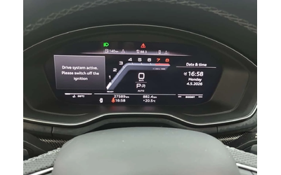 Audi S5 PRESTIGE| B&O| PANO| 2 КЛЮЧА| - автомобили, коли, обяви за нови и употребявани 9