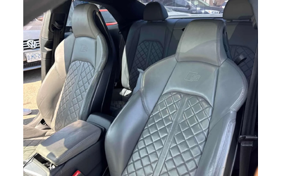 Audi S5 * Technik * CARFAX * BANG&OLUFSEN * ШИБИДАХ * - автомобили, коли, обяви за нови и употребявани 13