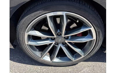 Audi S5 * Technik * CARFAX * BANG&OLUFSEN * ШИБИДАХ * - автомобили, коли, обяви за нови и употребявани 6