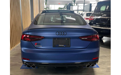 Audi S5 Technik /360/B&O/МАСАЖИ - автомобили, коли, обяви за нови и употребявани 12