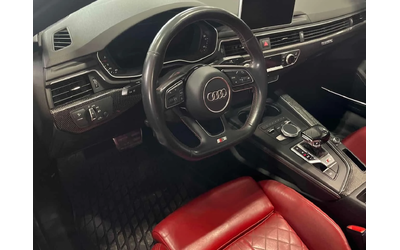 Audi S5 Technik /360/B&O/МАСАЖИ - автомобили, коли, обяви за нови и употребявани 13