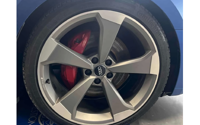 Audi S5 Technik /360/B&O/МАСАЖИ - автомобили, коли, обяви за нови и употребявани 15