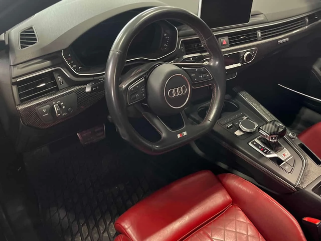 Audi S5 Technik /360/B&O/МАСАЖИ - автомобили, коли, обяви за нови и употребявани 4