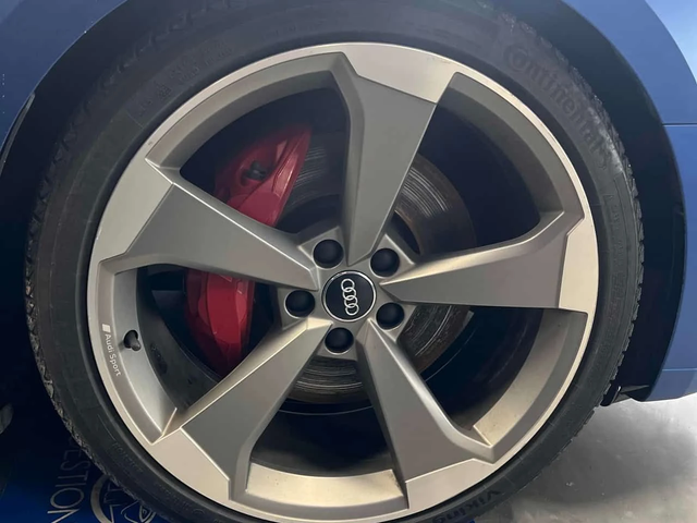 Audi S5 Technik /360/B&O/МАСАЖИ - автомобили, коли, обяви за нови и употребявани 6