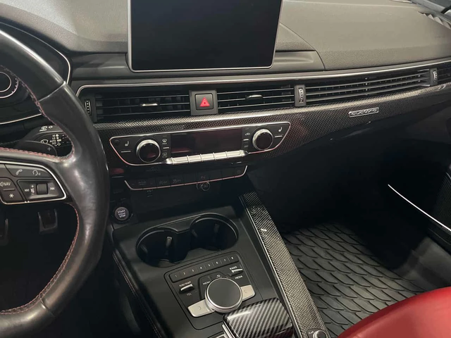 Audi S5 Technik /360/B&O/МАСАЖИ - автомобили, коли, обяви за нови и употребявани 8
