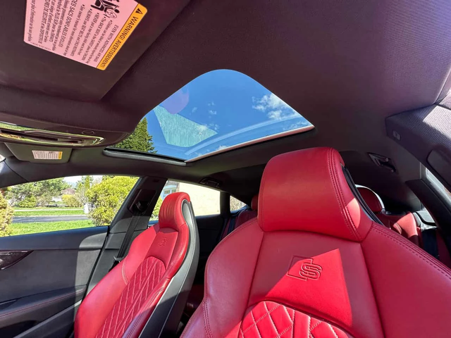 Audi S5 Progressiv /MАСАЖИ/КАМЕРА - автомобили, коли, обяви за нови и употребявани 12