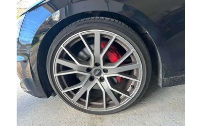 Audi S5 Progressiv /MАСАЖИ/КАМЕРА - автомобили, коли, обяви за нови и употребявани 6