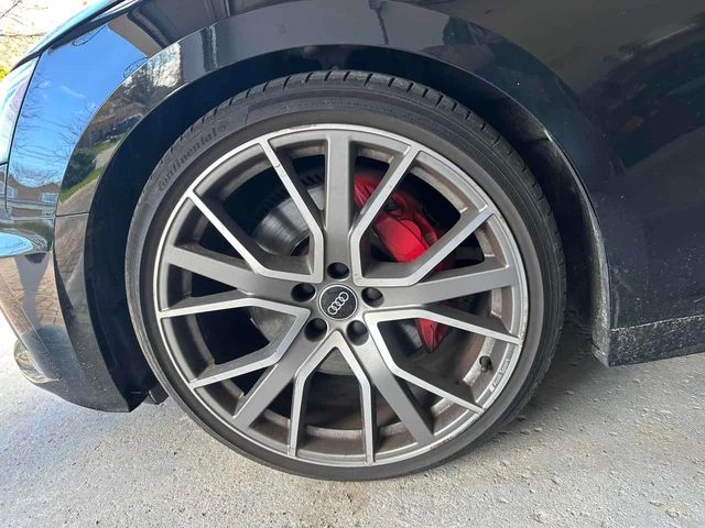 Audi S5 Progressiv /MАСАЖИ/КАМЕРА - автомобили, коли, обяви за нови и употребявани 6