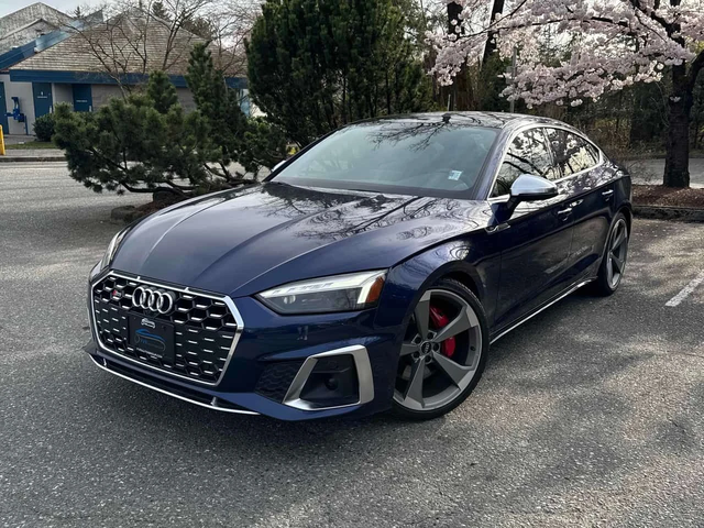 Audi S5 * Progressiv * 2 КЛЮЧА* ПОДГРЕВ* KEYLESS* - автомобили, коли, обяви за нови и употребявани 0