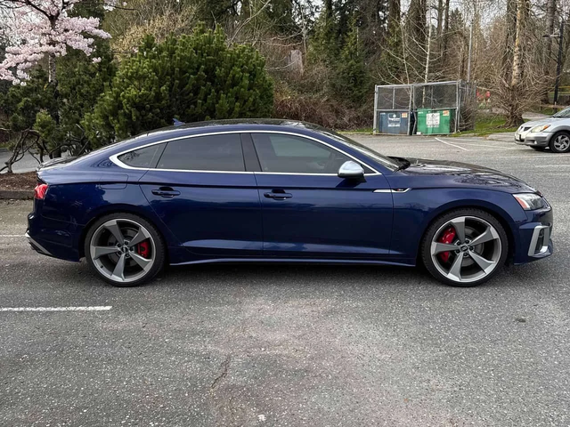 Audi S5 * Progressiv * 2 КЛЮЧА* ПОДГРЕВ* KEYLESS* - автомобили, коли, обяви за нови и употребявани 2