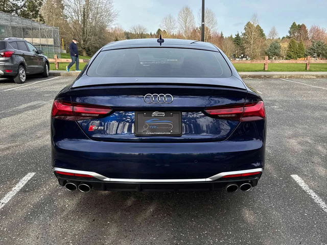 Audi S5 * Progressiv * 2 КЛЮЧА* ПОДГРЕВ* KEYLESS* - автомобили, коли, обяви за нови и употребявани 3