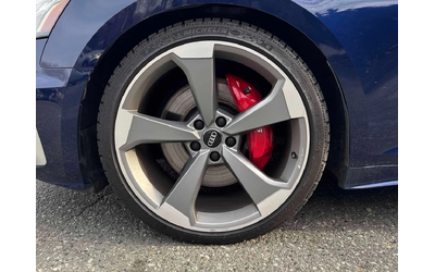 Audi S5 * Progressiv * 2 КЛЮЧА* ПОДГРЕВ* KEYLESS* - автомобили, коли, обяви за нови и употребявани 6