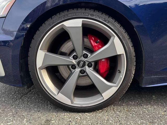 Audi S5 * Progressiv * 2 КЛЮЧА* ПОДГРЕВ* KEYLESS* - автомобили, коли, обяви за нови и употребявани 6