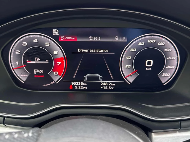 Audi S5 * Progressiv * 2 КЛЮЧА* ПОДГРЕВ* KEYLESS* - автомобили, коли, обяви за нови и употребявани 7