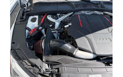 Audi S5 Technik/360/DIS/B&O/HUD/LASER - автомобили, коли, обяви за нови и употребявани 10