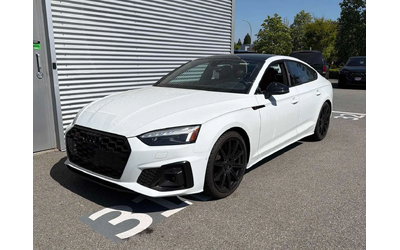 Audi S5 Technik/360/DIS/B&O/HUD/LASER - автомобили, коли, обяви за нови и употребявани 12