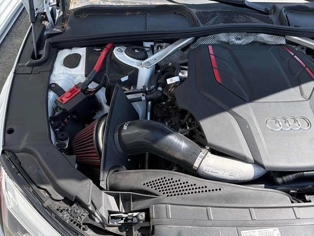 Audi S5 Technik/360/DIS/B&O/HUD/LASER - автомобили, коли, обяви за нови и употребявани 14
