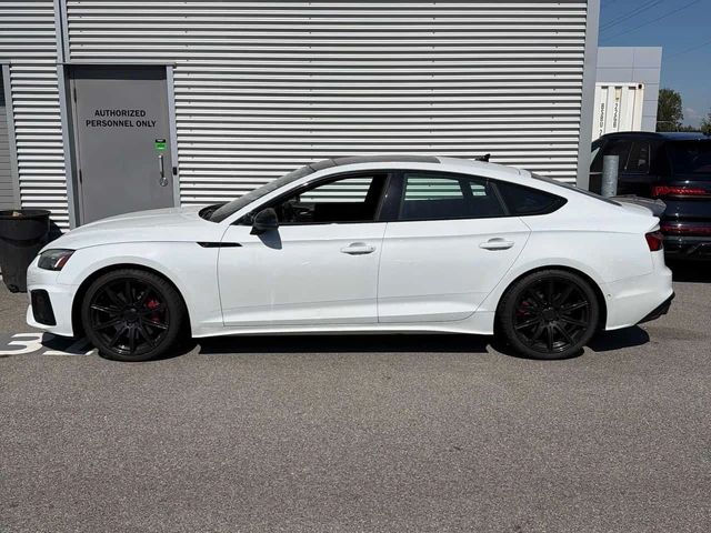 Audi S5 Technik/360/DIS/B&O/HUD/LASER - автомобили, коли, обяви за нови и употребявани 1