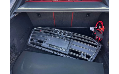 Audi S5 Technik/360/DIS/B&O/МАСАЖИ - автомобили, коли, обяви за нови и употребявани 10
