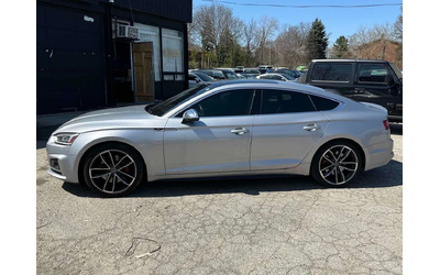 audi-s5 - 1