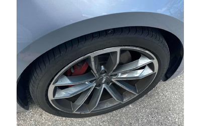 Audi S5 Technik/360/DIS/B&O/МАСАЖИ - автомобили, коли, обяви за нови и употребявани 6
