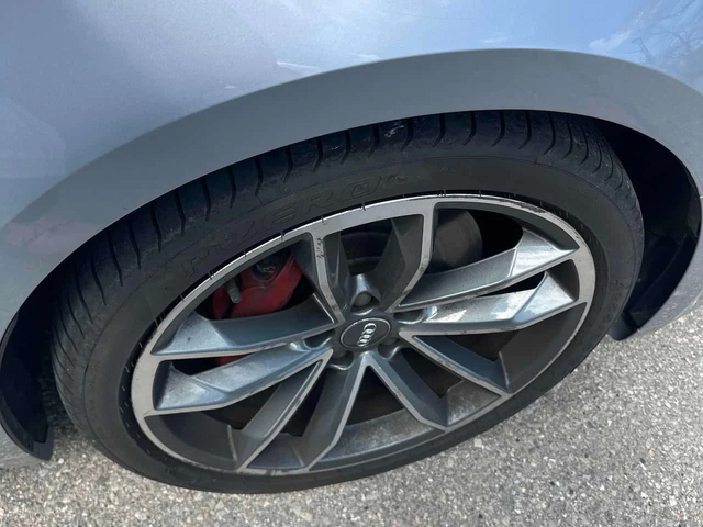 Audi S5 Technik/360/DIS/B&O/МАСАЖИ - автомобили, коли, обяви за нови и употребявани 6