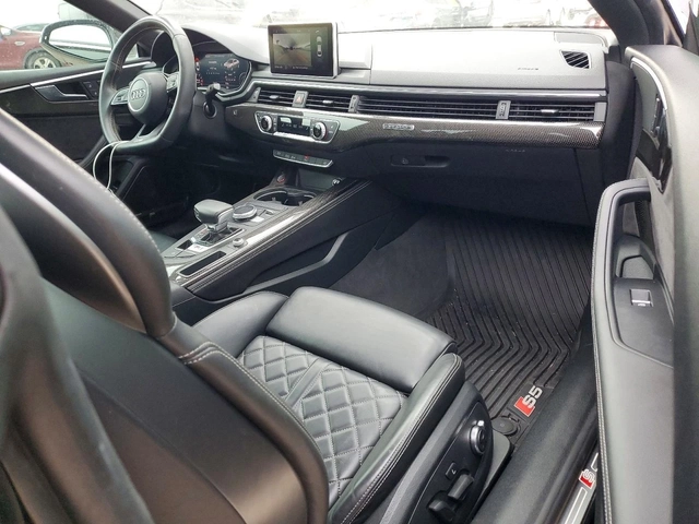 Audi S5 PRESTIGE QUATTRO - автомобили, коли, обяви за нови и употребявани 10