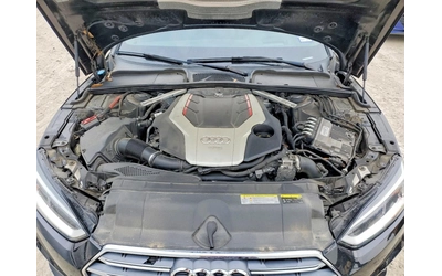 Audi S5 PRESTIGE QUATTRO - автомобили, коли, обяви за нови и употребявани 11