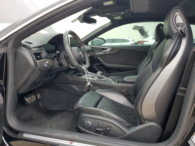 Audi S5 PRESTIGE QUATTRO - автомобили, коли, обяви за нови и употребявани 6