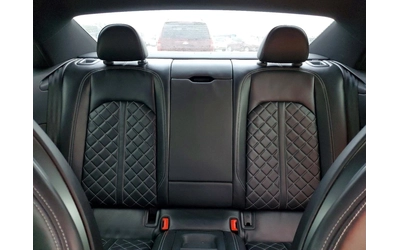 Audi S5 PRESTIGE QUATTRO - автомобили, коли, обяви за нови и употребявани 9