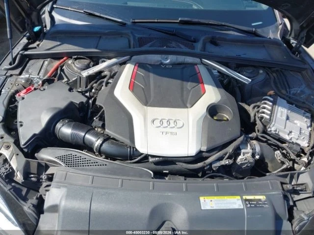 Audi S5 PREMIUM PLUS - автомобили, коли, обяви за нови и употребявани 11