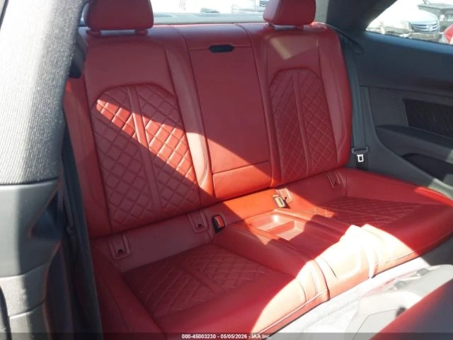 Audi S5 PREMIUM PLUS - автомобили, коли, обяви за нови и употребявани 9