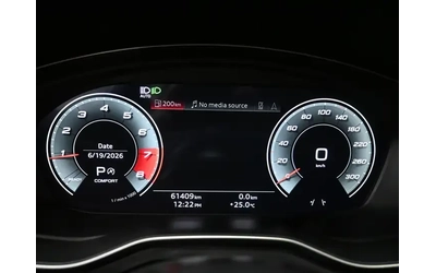 Audi S5 Progressiv * S-Line * БЕЗ ИНЦИДЕНТИ * CARFAX - автомобили, коли, обяви за нови и употребявани 11
