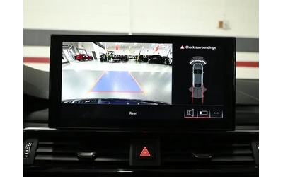 Audi S5 Progressiv * S-Line * БЕЗ ИНЦИДЕНТИ * CARFAX - автомобили, коли, обяви за нови и употребявани 12