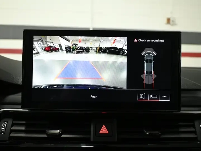 Audi S5 Progressiv * S-Line * БЕЗ ИНЦИДЕНТИ * CARFAX - автомобили, коли, обяви за нови и употребявани 12